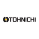 Tohnichi  89 BIT B-16, 0.9 x 7 mm Slotted Bit  BIT B-16, 0.9 x 7 mm Slotted Bit with 1/4" Hex Root End