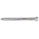 Tohnichi  CL25NX10D-MH Torque Wrench  Interchangeable Head Type Adjustable Torque Wrench with Metal Handle, 5-25, 0.25N.m, 10D