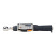 Tohnichi  CPT50X12D-G-SET Digital Torque Wrench  ProTork, Digital Torque Wrench for Tightening with Carrying Case, 10-50, 0.05N.m, 100-500, 0.2kgf.cm, 100-440, 0.5lbf.in, 7.5-36, 0.05lbf.ft, 3/8" Square Drive