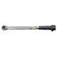 Tohnichi  1800DQL4-A Torque Wrench  Dual Square Drives Type Adjustable Torque Wrench, 30-150, 2lbf.ft, 1/2" Square Drive