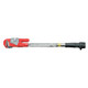 Tohnichi  PHL140N Torque Wrench  Pipe-Wrench Head Type Adjustable Torque Wrench, 30-140, 1N.m, Pipe Diameter 13-38 mm