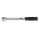 Tohnichi  QSP100N4-MH Torque Wrench  Ratchet Head Type Preset Torque Wrench with Metal Handle, 20-100N.m, 200-1000kgf.cm, 177-885lbf.in, 1/2" Square Drive