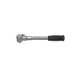 Tohnichi  QSPCA70N Torque Wrench  Overtorque Prevention Slip and Ratchet Head Type Preset Torque Wrench, 20-70N.m, 200-700kgf.cm, 180-620lbf.in, 3/8" Square Drive
