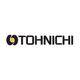 Tohnichi  RH10DX12 RING HEAD  Ring Head, 10D, 12 mm Width, 25 N.m Allowable Torque Value