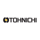Tohnichi  TCF100N Torque Sensor  Fixed Type Torque Sensor, 10-100N.m, 1/2" Square Drive