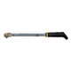 Tohnichi  1800TILQL Torque Wrench  Titanium and Ratchet Head Type Adjustable Torque Wrench, 400-1800, 20kgf.cm, 1/2" Square Drive