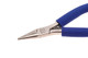 Aven 10307 Technik Stainless Steel Serrated Jaw Chain Nose Plier, 59/64" Jaw ...