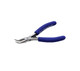 Aven 10310 Bent Nose Pliers, 114mm