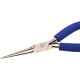 Aven 10953 Needle Nose Pliers Curved, 152mm