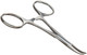 Aven 12002 Stainless Steel Hemostat, Curved Serrated Jaws, Ratchet Lock, 3-1/...