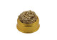 Aven 17530-TC Soft Coiled Brass Tip Cleaner