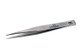 Aven 18013TT Style AA Titanium Tweezers, 5" Length