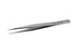 Aven 18046TS Pattern 2 Precision Tweezer, Titanium, 4-3/4" Length