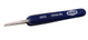 Aven 18049-ER Pattern 2A Comfort Grip Precision Tweezer, Stainless Steel, 4-3...