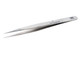 Aven 18053-CS Tweezers, Pattern 3-CS