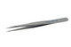 Aven 18056TS Pattern 3C Precision Tweezer, Titanium, 4-1/4" Length