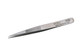 Aven 18062USA Pattern 5 Tapered Ultra Fine Precision Tweezer, Stainless Steel...