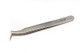 Aven 18069ACU Pattern 6 Angled Fine Precision Tweezer, Stainless Steel, 4-3/4...