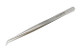 Aven 18077ACU Pattern 66 Angled Ultra Fine Precision Tweezer, Stainless Steel...