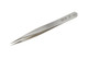 Aven 18079ACU Pattern 3F Straight Ultra Fine Precision Tweezer, Stainless Ste...