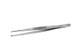 Aven 18494 Toothed Tissue Forcep, Stainless Steel, 5-1/2" Length