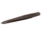 Aven 18533 Pattern 707 Tweezer, Plastic, 4-1/2" Length