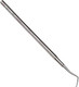 Aven 20033 Stainless Steel Single End Probe, Style #33