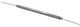 Aven 20039 Stainless Steel Double End Probe, Style #39