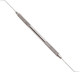 Aven 20040 Stainless Steel Double End Probe, Style #40
