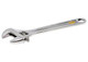 Aven 21190-8 Adjustable Stainless Steel Wrench, 8"