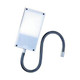 Aven 26200A-531 Fiber Optic Backlight - 2 x 2 Inch