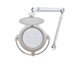 Aven ProVue White LED/UV Magnifying Lamp