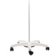 Aven 26509-STN Floor Stand Heavy Duty with Castors