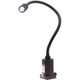 Aven 26527 Sirrus Task LED Light, High Intensity Fixed Focus with 500 mm Flex...