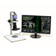 Aven 26700-103-00 Macro Video Inspection System w/HDMI 1080P Color Camera, Bu...