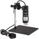Aven 26700-209-PLR Mighty Scope Digital Handheld Microscope with Polarizer, 1...