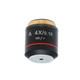 Aven 26700-400-L-4XLF Cyclops 4x Long Focus Lens
