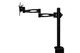 Aven 26700-410-C18 Cyclops Articulating Arm Stand with 17" Post Height
