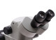 Aven 26800B-352 SPZH-135 Stereo Zoom Microscope with DBL Arm Boom, EARM, LED ...