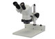 Aven 26800B-360 NSW-20 Stereo Binocular Microscope w/ PLED Stand, 10x and 20x...