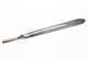 Aven 44032 Scalpel Handle No.32