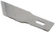 Aven 44218 Technik No.19 Replacement Blade, 100 Pack