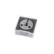 Vermont Gage 361192460  2 3/8-8 UN 3A GO/NO-GO RING GAGE SET