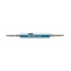 Vermont Gage 371149050  5/8-24 UNEF 2A STL GO/NO-GO SET PLUG ASSEMBLY
