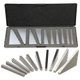 Mitutoyo 010007 5 Individual Angle Block