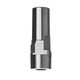 Vermont Gage 411101070  1/16-27 NPTF PLAIN 6-STEP PLUG GAGE