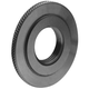 Vermont Gage 451105510  3/8-18 NPTF BASIC L-1 RING GAGE