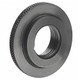 Vermont Gage 451117520  3-8 NPTF BASIC L-2 RING GAGE