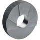 Vermont Gage 451117570  3-8 NPTF PLAIN 6-STEP RING GAGE