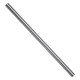Vermont Gage 501187500  7/8 X 6 HSS DRILL BLANK